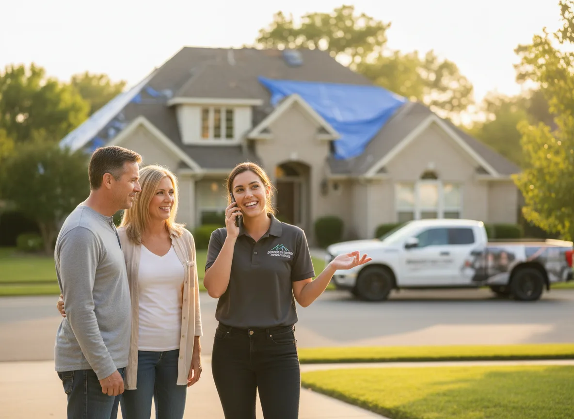 Emergency Roof Repair Spartanburg, SC FAQs